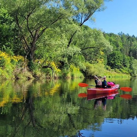 Domek Pod Stromcem Czernica  Bagian luar foto