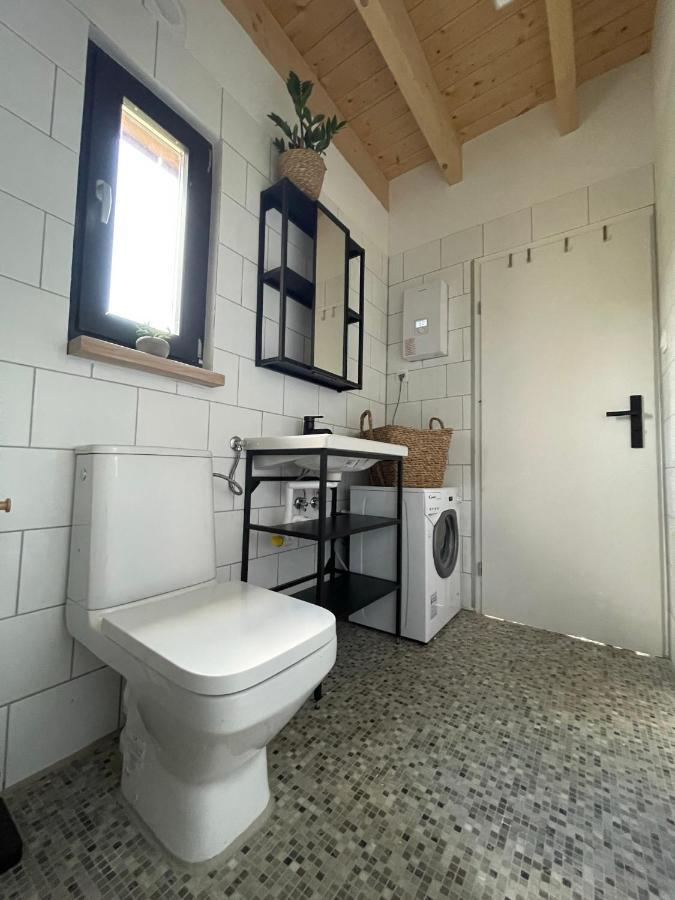 Domek Pod Stromcem Czernica  Bagian luar foto