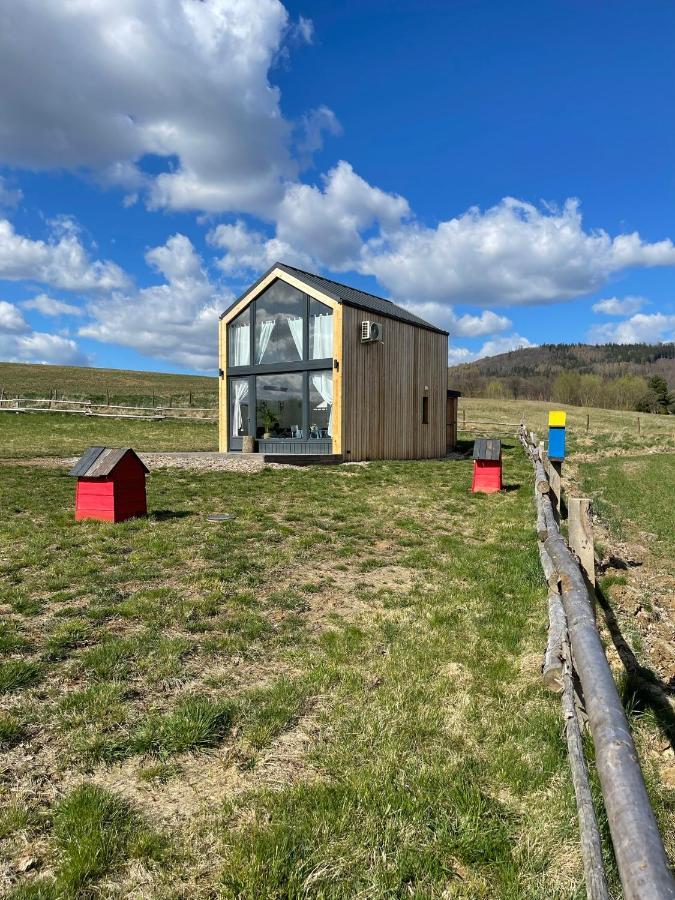 Domek Pod Stromcem Czernica  Bagian luar foto