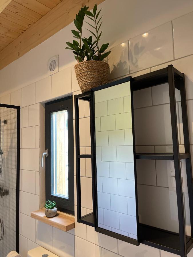 Domek Pod Stromcem Czernica  Bagian luar foto