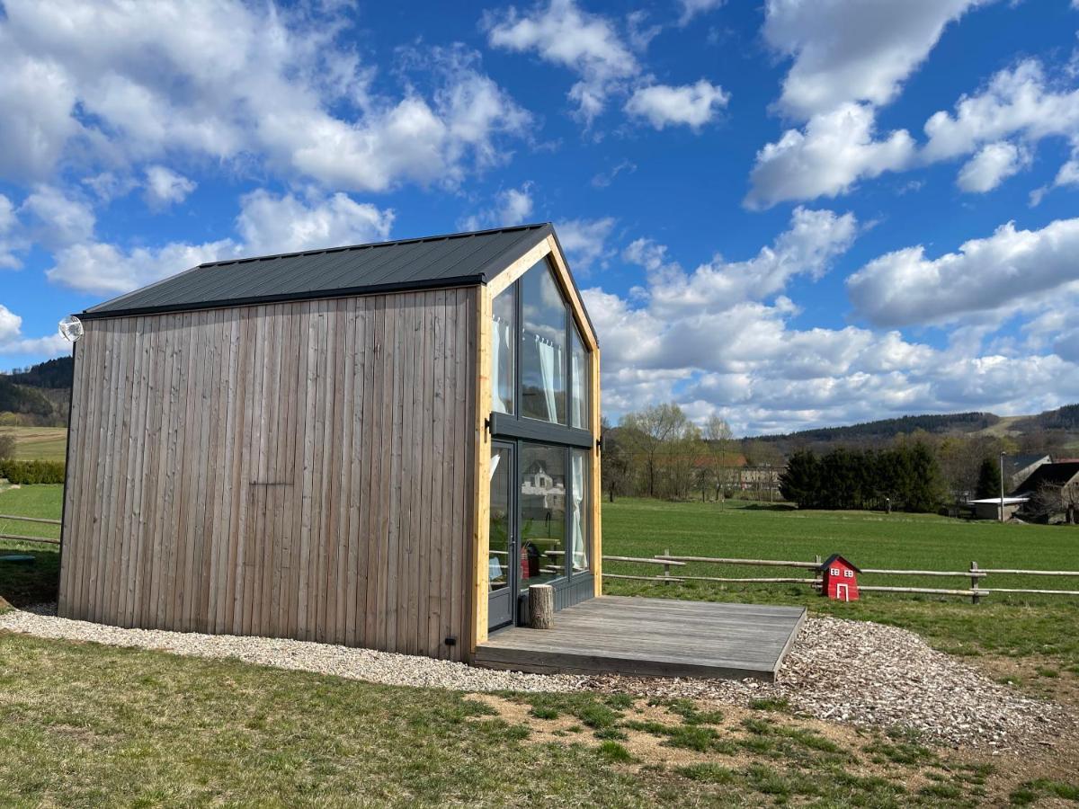 Domek Pod Stromcem Czernica  Bagian luar foto