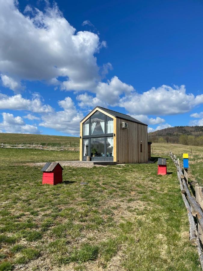 Domek Pod Stromcem Czernica  Bagian luar foto