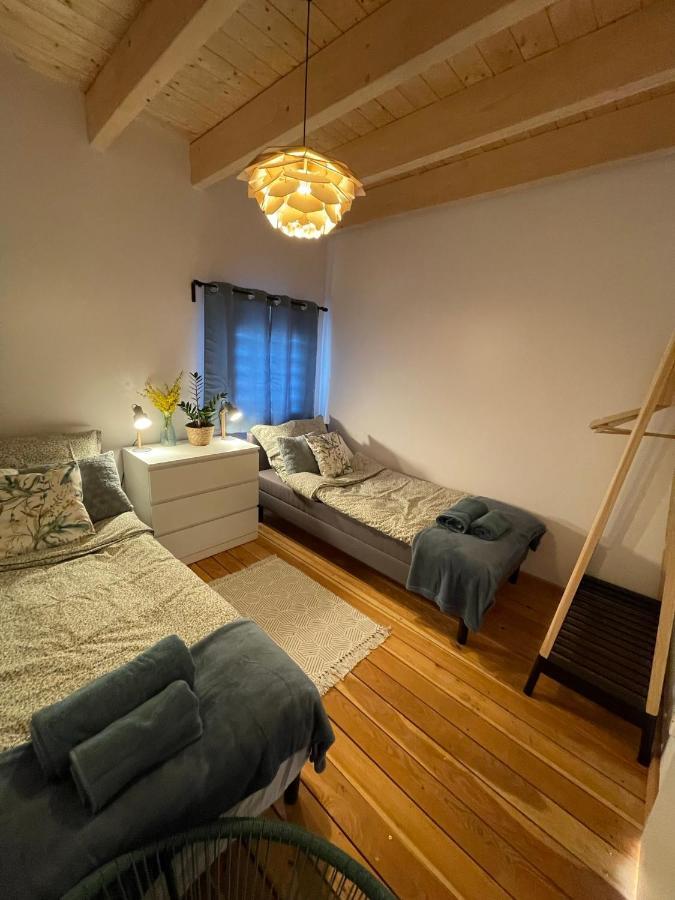 Domek Pod Stromcem Czernica  Bagian luar foto