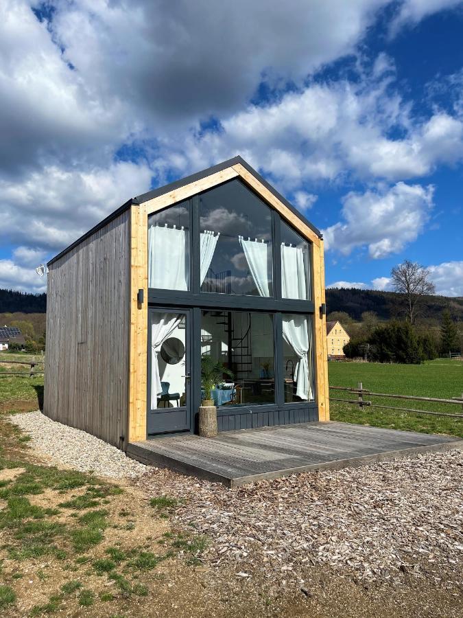 Domek Pod Stromcem Czernica  Bagian luar foto