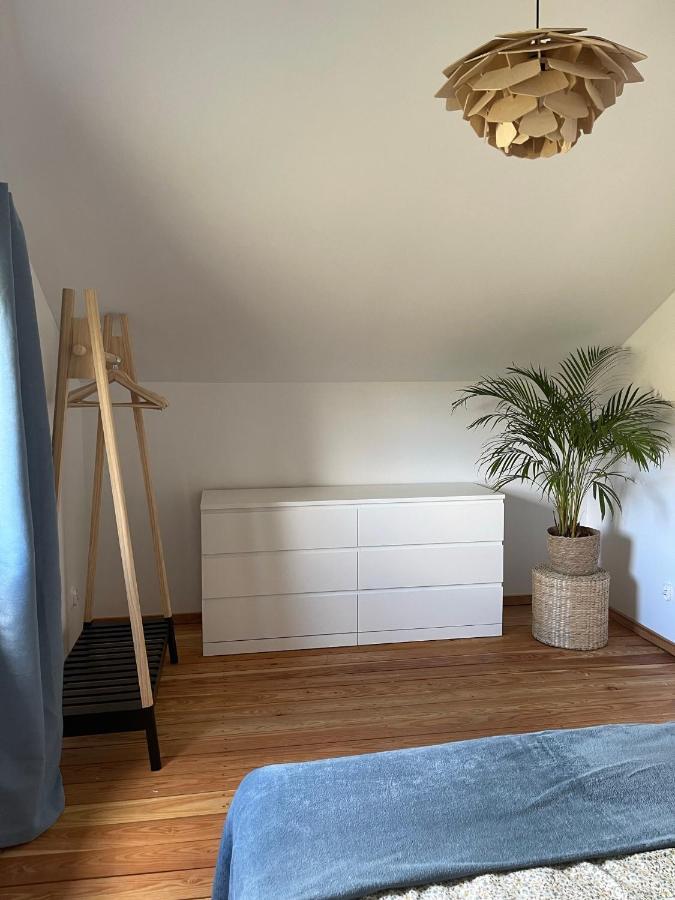 Domek Pod Stromcem Czernica  Bagian luar foto