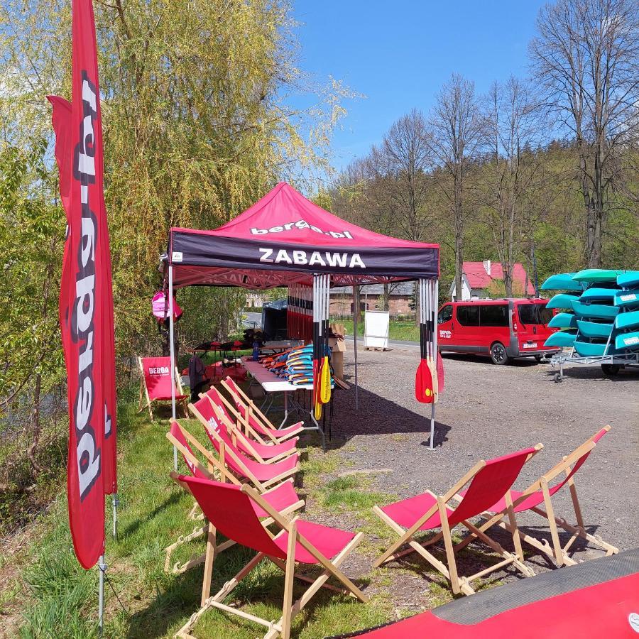 Domek Pod Stromcem Czernica  Bagian luar foto
